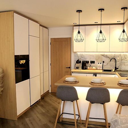 Gape Apartment Limbazi Eksteriør bilde