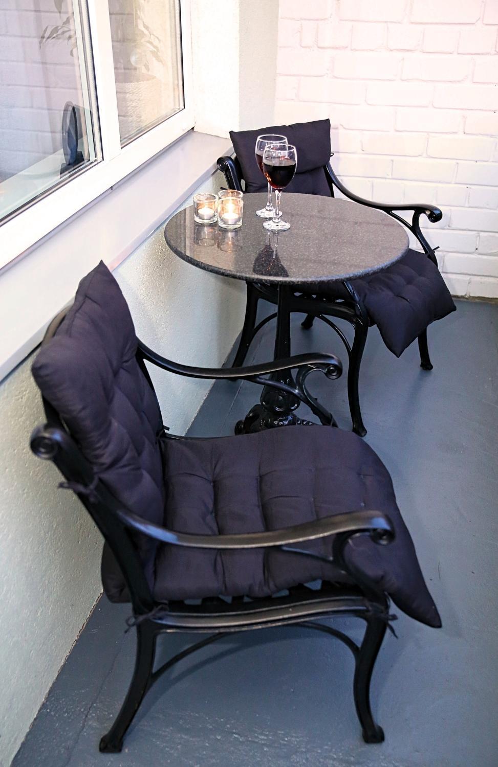 Gape Apartment Limbazi Eksteriør bilde