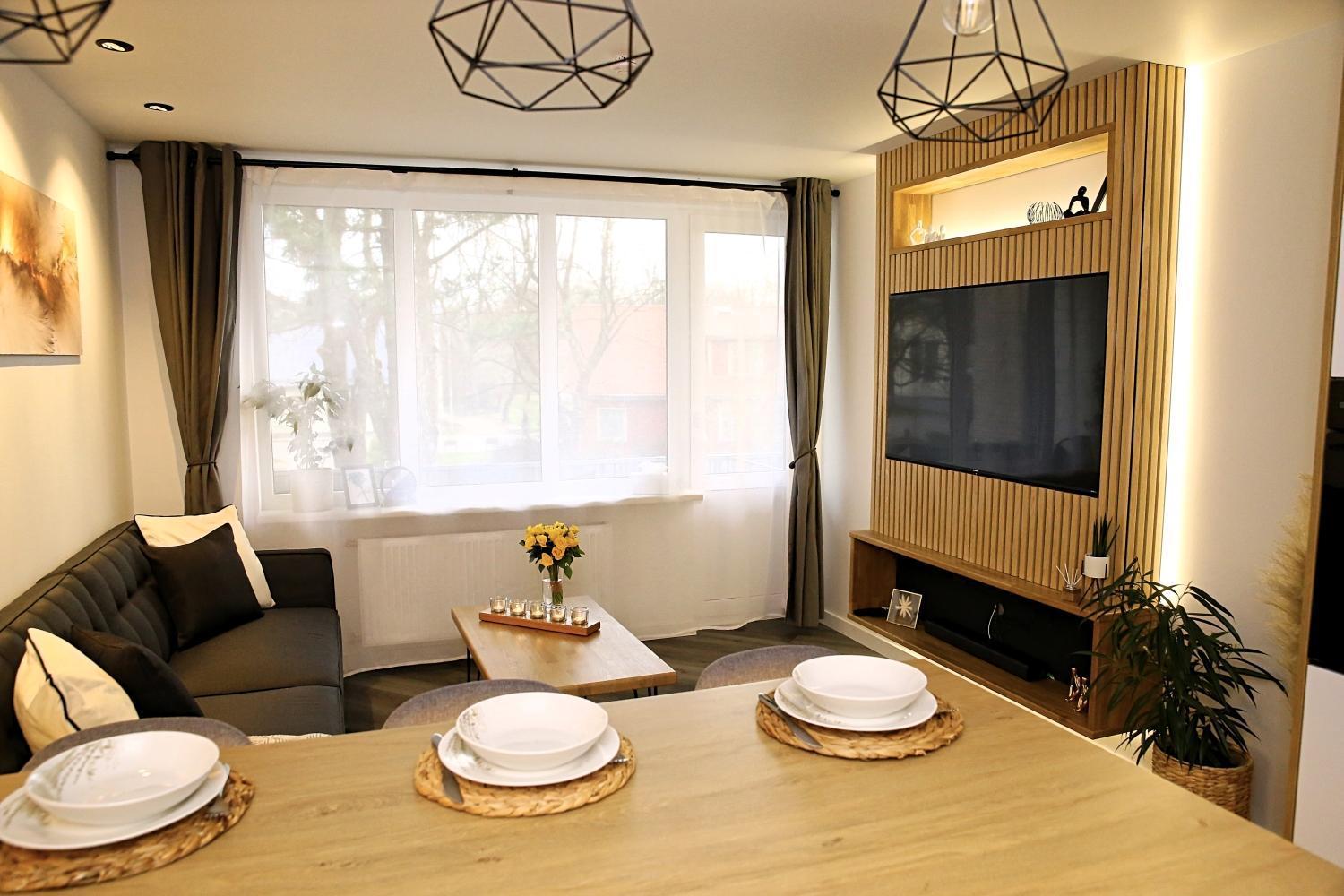 Gape Apartment Limbazi Eksteriør bilde