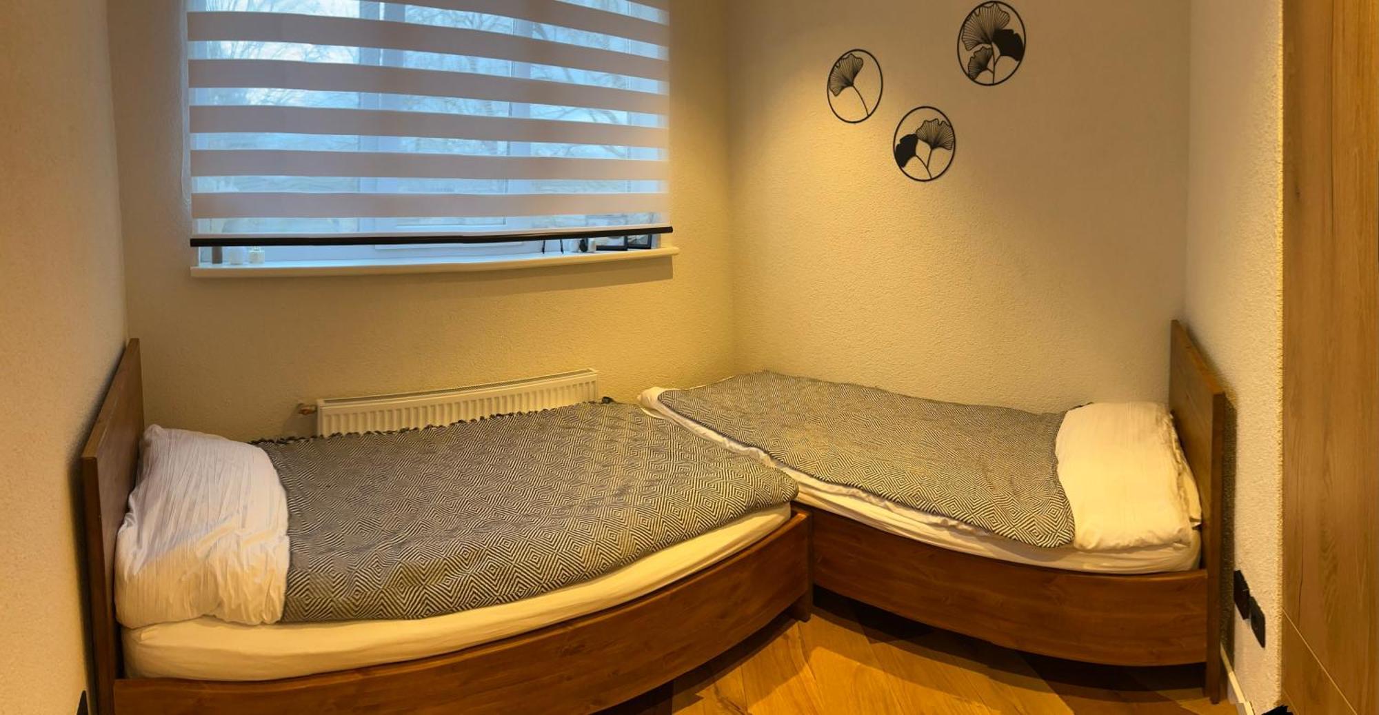 Gape Apartment Limbazi Eksteriør bilde