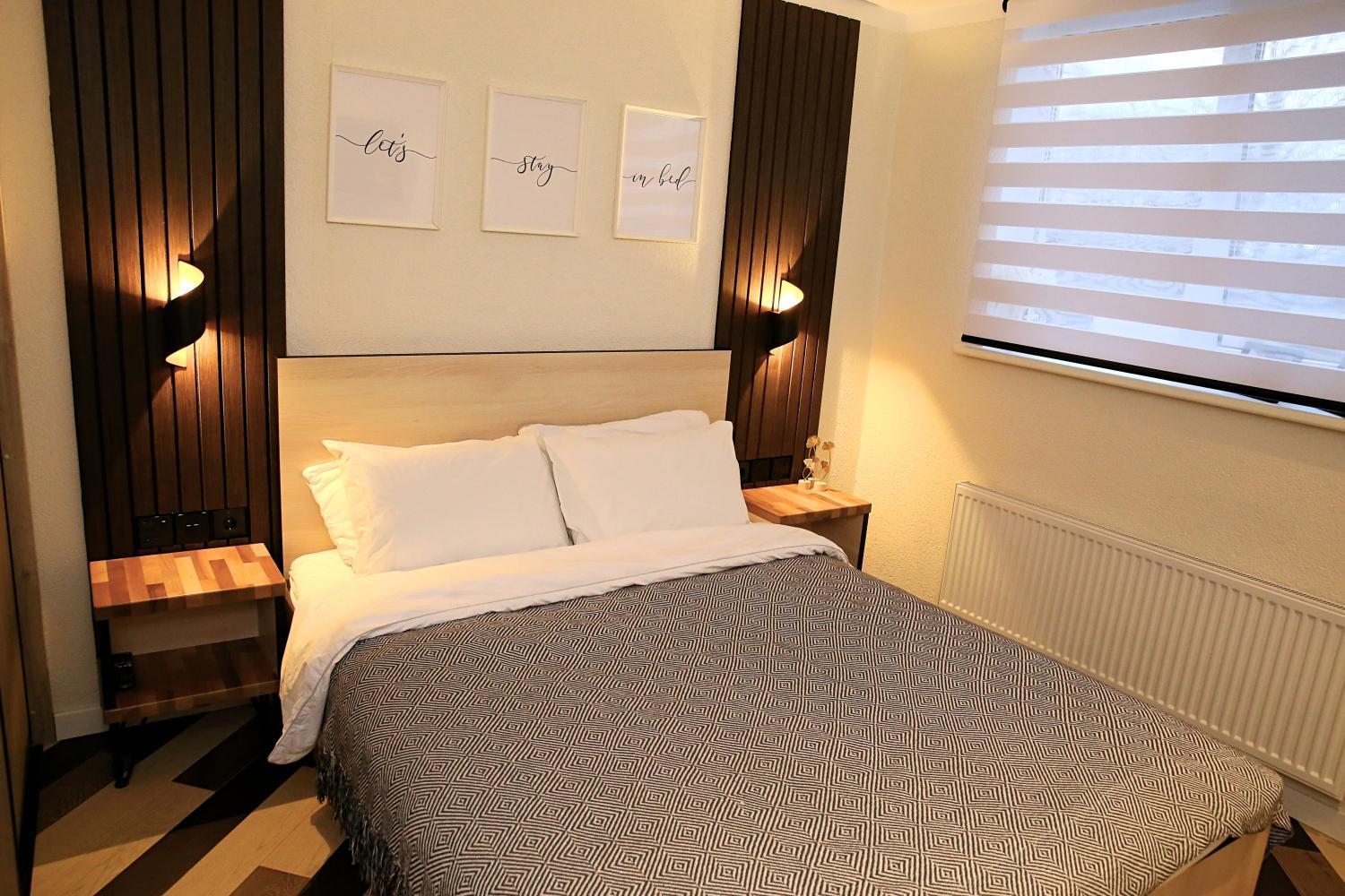 Gape Apartment Limbazi Eksteriør bilde